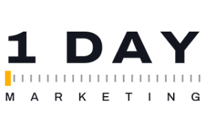 1 Day Marketing